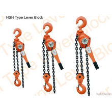 Hsh-C (K) Type Lever Chain Block